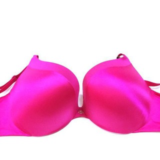 Áo ngực mút dầy nâng ngực hồng sen Victoria s Secret ( TH207 ) thumbnail