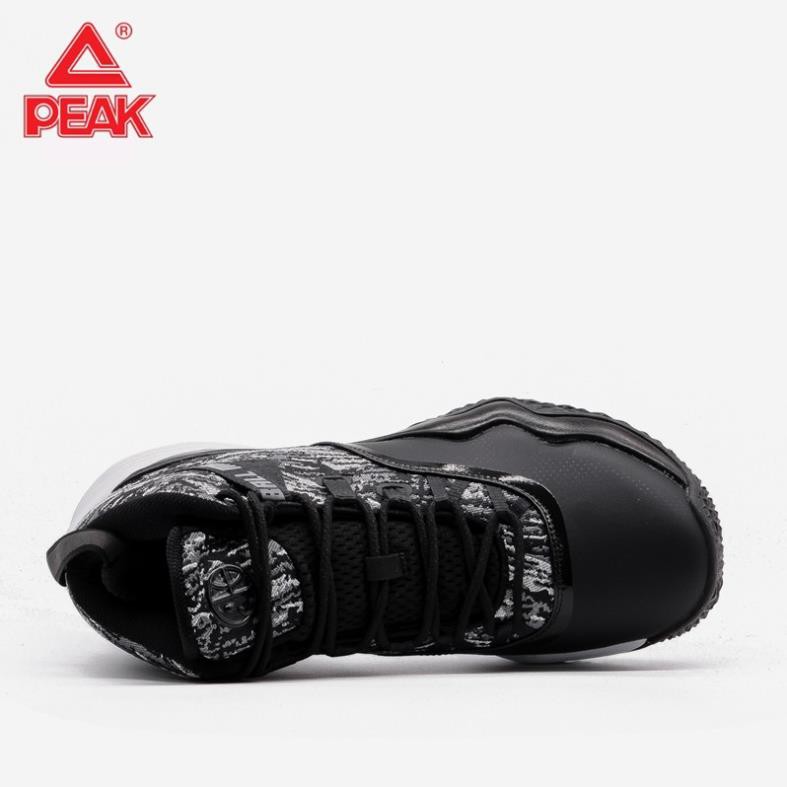 Xả Xả GIÀY BÓNG RỔ PEAK STREETBALL MASTER MILITARY | CHOIBONGRO.VN 2020 new 🍀 Xịn / hot ' :