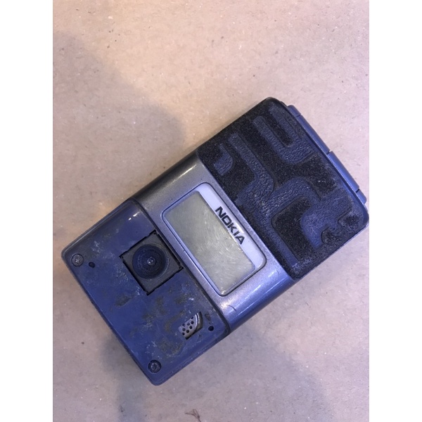 xác điện thoại nokia 7200