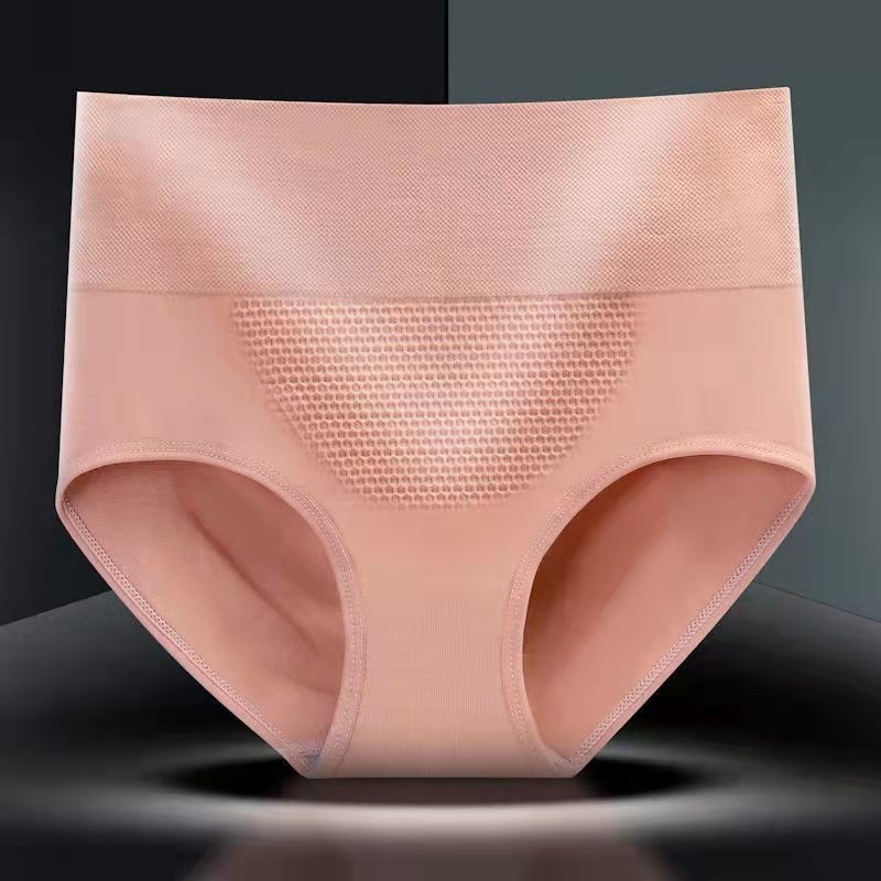 Quần Lót Sinh Lý Quần Lót Nữ Sinh Nữ Thời Kỳ Kinh Nguyệt Cotton Chống Tràn Cotton Kháng Khuẩn Thoáng Khí