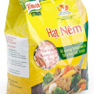 Hạt nêm knorr 1.8kg