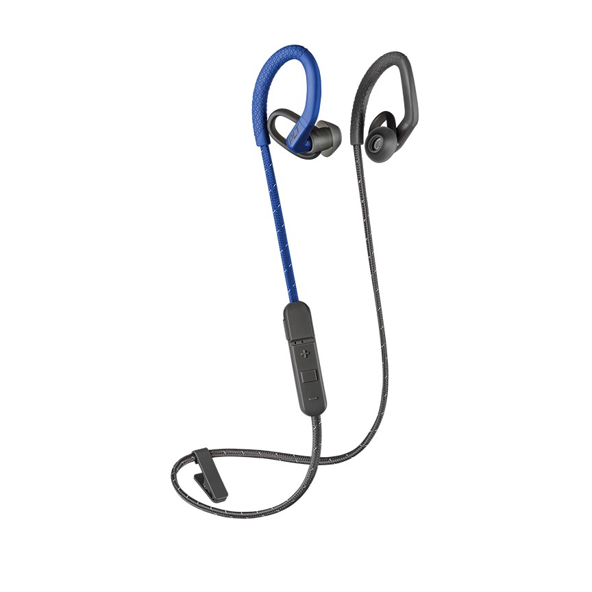 [Mã 2404EL10K giảm 10K đơn 20K] [Rẻ vô địch]Tai nghe Bluetooth Plantronics BACKBEAT FIT 350