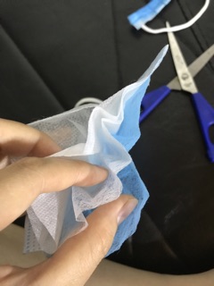 Khẩu trang kháng khuẩn 4 lớp