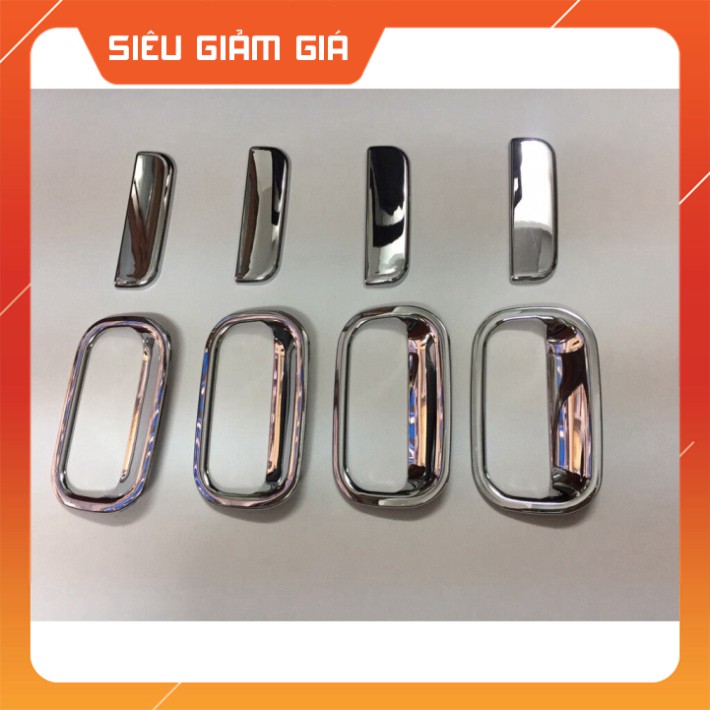 Phụ kiện Làm đẹp xe WIGO Hàng Cao Cấp