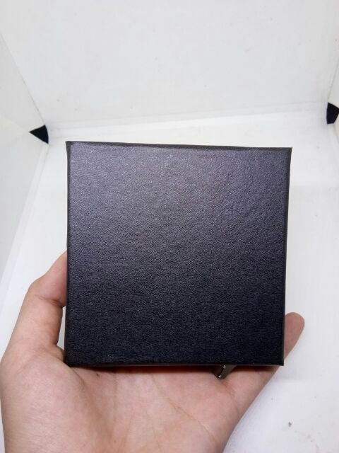 HỘP GIẤY ĐỰNG TRANG SỨC cỡ 9cm*9cm*2,5cm | BigBuy360 - bigbuy360.vn