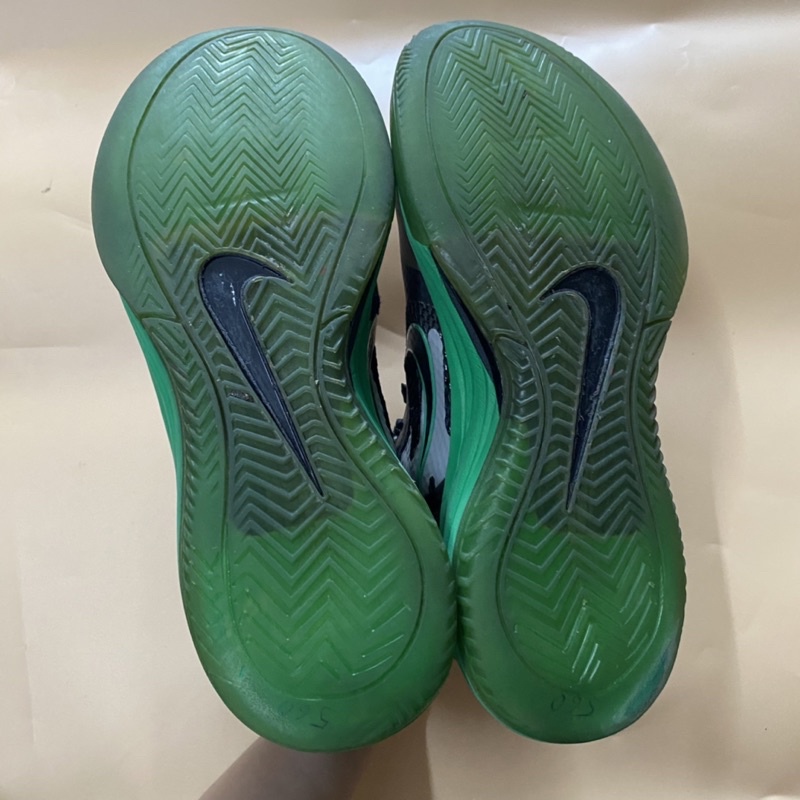 Giày chính hãng đã qua sử dụng