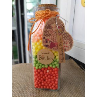 QT CHAI ĐIỀU ƯỚC TRANG TRÍ SẴN (16x6cm)