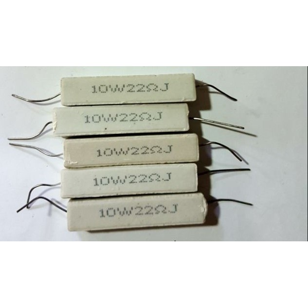 TRỞ SỨ 10W  combo 10 chiếc công nghiệp