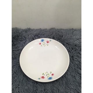 DĨA SỨ 25.5X3 CM - GỐM SỨ VIỆT