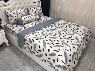 Drap thun thái phối