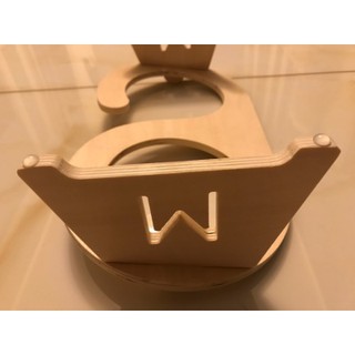 [order] bát thức ăn đế gỗ cho mèo cưng