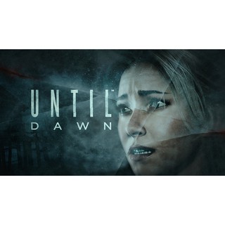 Đĩa game PS4 Until Dawn