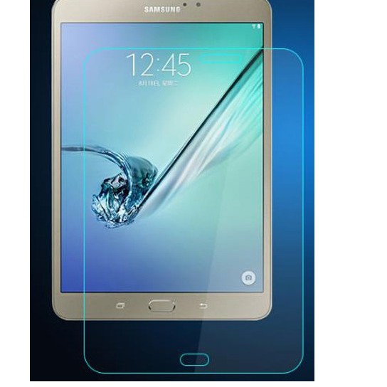 Kính cường lực Samsung Galaxy Tab S2 8inch T715