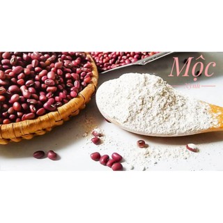 BỘT ĐẬU ĐỎ NGUYÊN CHẤT HANDMADE