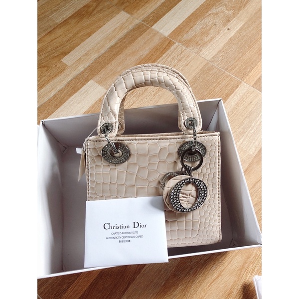Túi Dior Hàng Quảng Châu