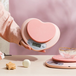 Cân tiểu ly hình trái Tim siêu đẹp , siêu sang chảnh