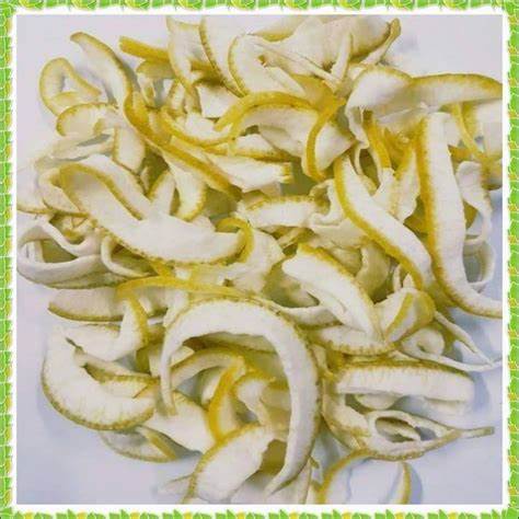 Vỏ Bưởi Sấy Dẻo Nông Lâm Food 25g