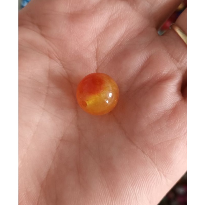 Viên đá nhiều màu thanh tẩy bài tarot, làm handmade, xỏ DIY, sưu tầm