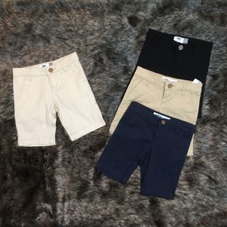 Sỉ quần lửng xuất mỹ old navy