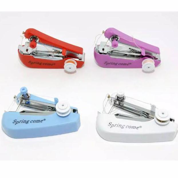 (Art. Máy May Cầm Tay MINI 2327q)