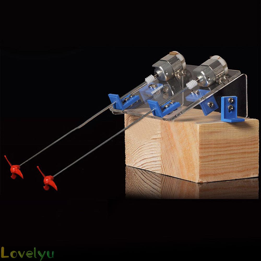Bộ lắp ráp cánh quạt thay thế cho thuyền điều khiển từ xa