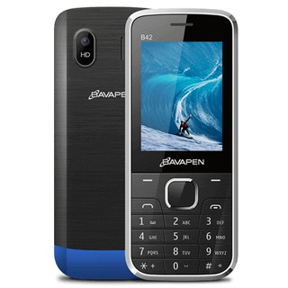 Điện thoại di động Bavapen B42M. Hàng 99%