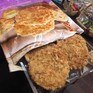 COMBO 2 CƠM CHÁY CHÀ BÔNG THÁI LAN