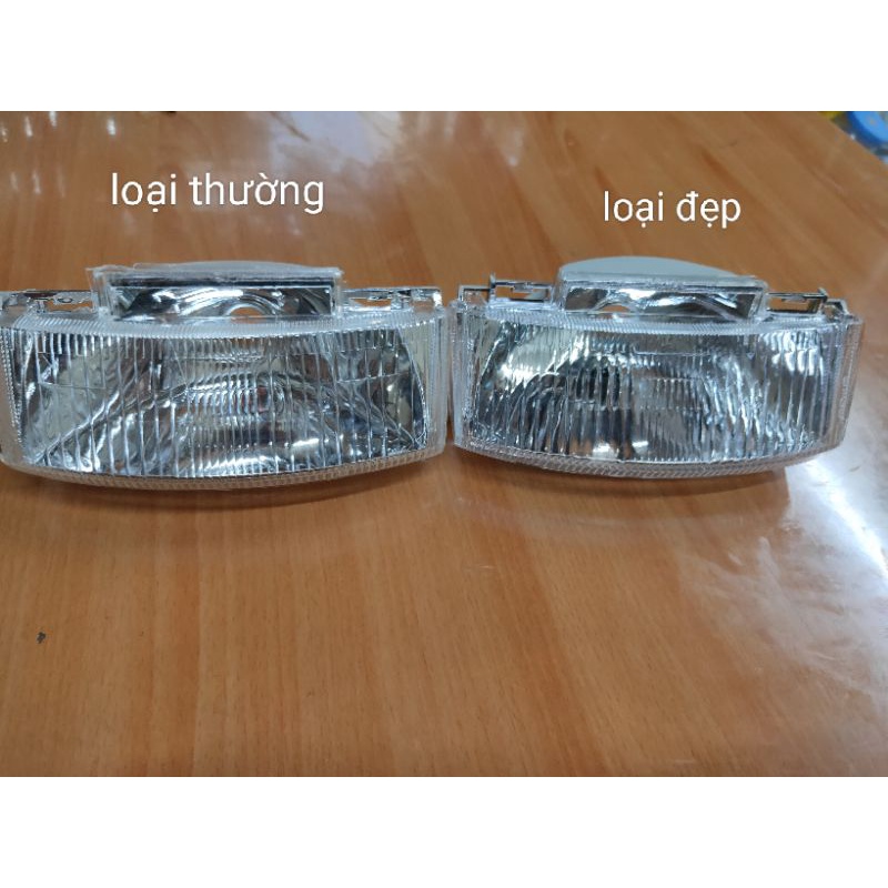 Bộ pha xe Viva không kèm bóng