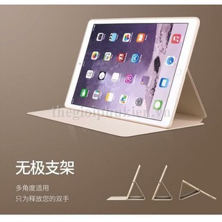 Bao da iPad Pro 9.7 chính hãng HOCO ( XẢ HÀNG )