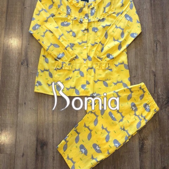 Combo đồ cho bé