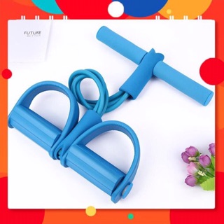 Dây kéo lưng, dây tập gym