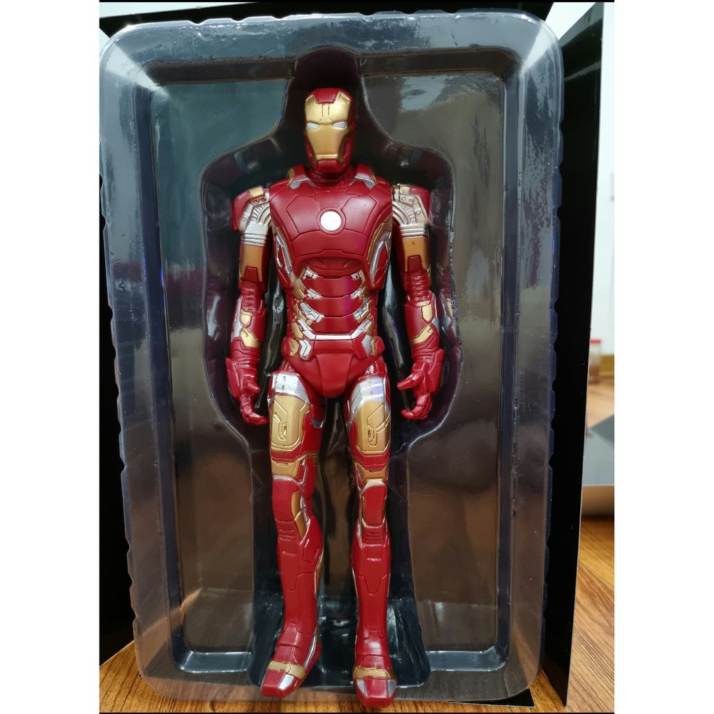 Mô Hình Avengers Cỡ Lớn Hulk Captain America Thor Thanos Ironman Cao Cấp