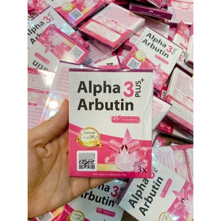💊VIÊN KÍCH TRẮNG ALPHA ABUTIN