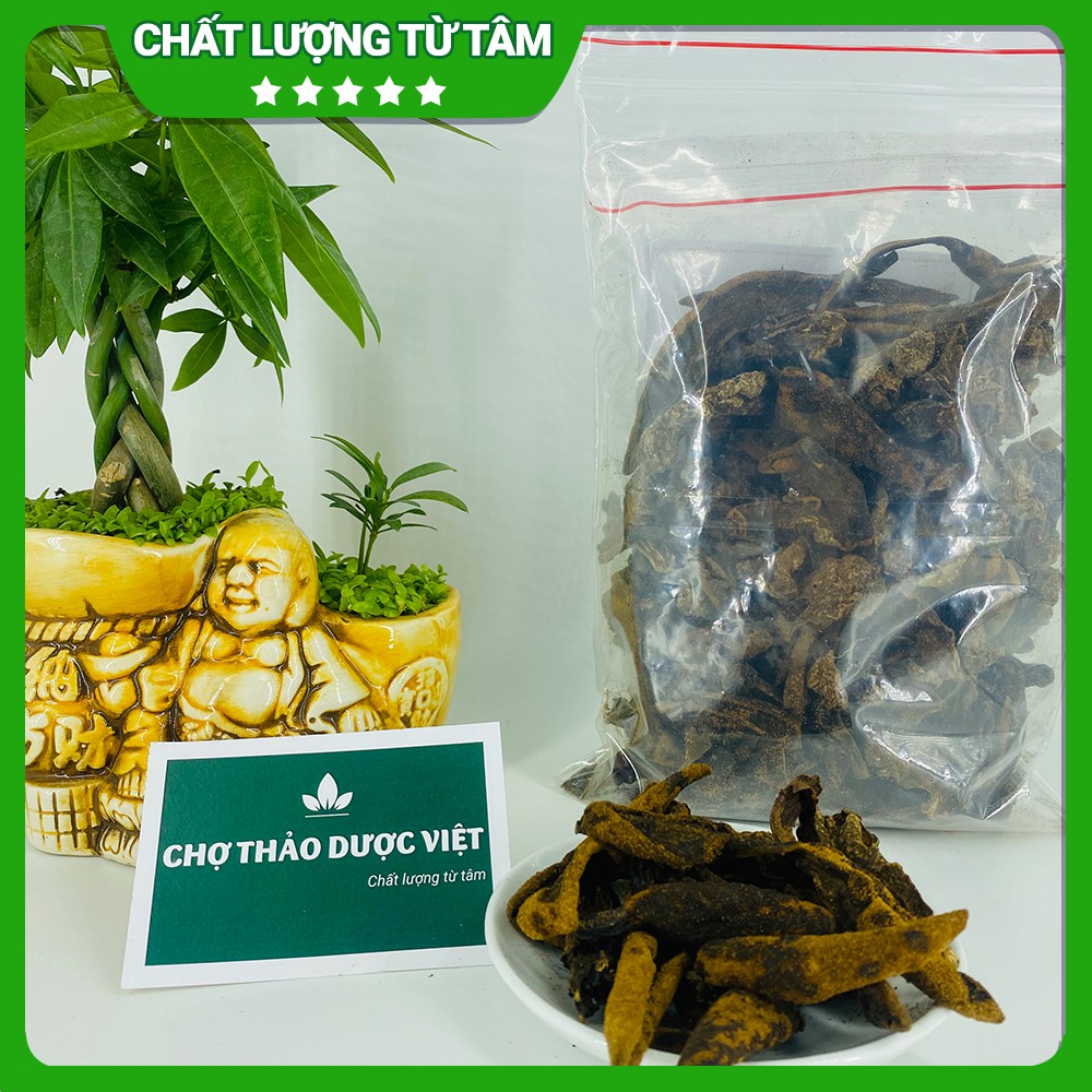 1kg Nấm Ngọc Cẩu Nguyên Búp (Thơm, Đẹp)