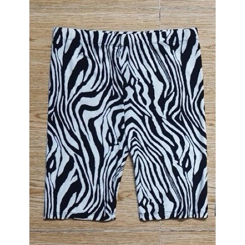 &lt;Ngựa Vằn sọc dọc&gt; QUẦN LEGGING THUN THÁI LAN CO GIÃN 4 CHIỀU MẠC RAINBOW