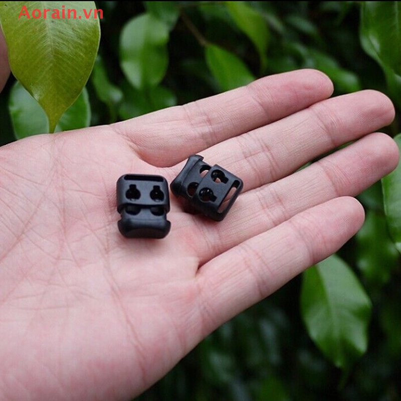Bộ 10 Dây Giày Chống Trượt Tiện Lợi