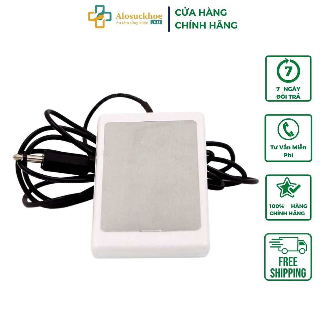 Cần ion máy vật lý trị liệu Wonder Mf508N ⚡️FREESHIP⚡️ Phụ kiện Máy Vật lý t.rị liệu ⚡️AloSK