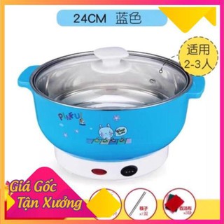 Nồi lẩu mini đa năng nhiều size