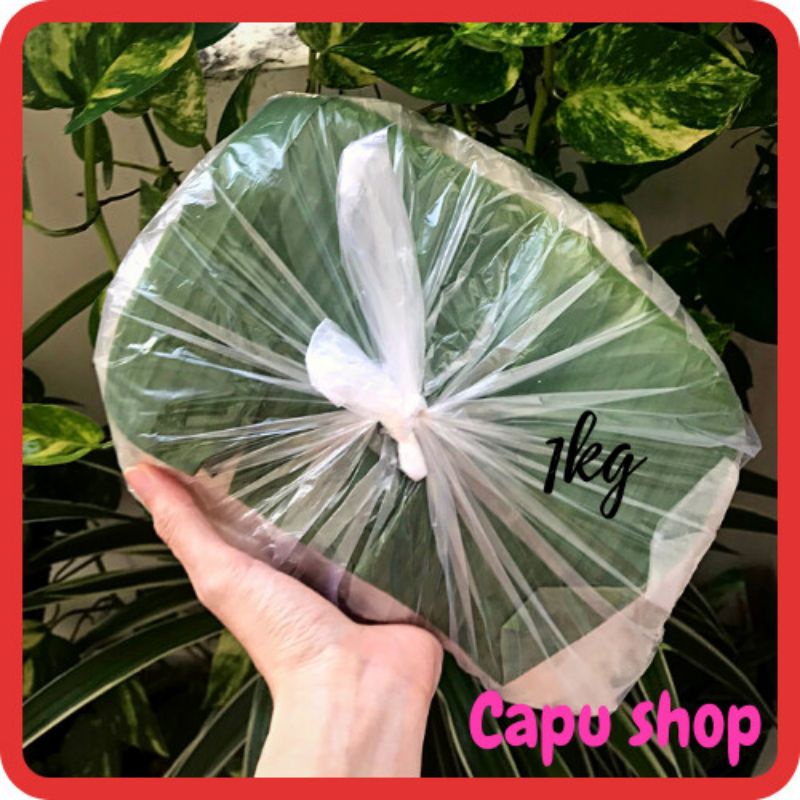 Rìa Bánh tráng phơi sương