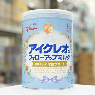 Sữa bột glico icreo số 1 800gr