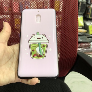 Ốp lưng Nokia 2.1 in hình cute