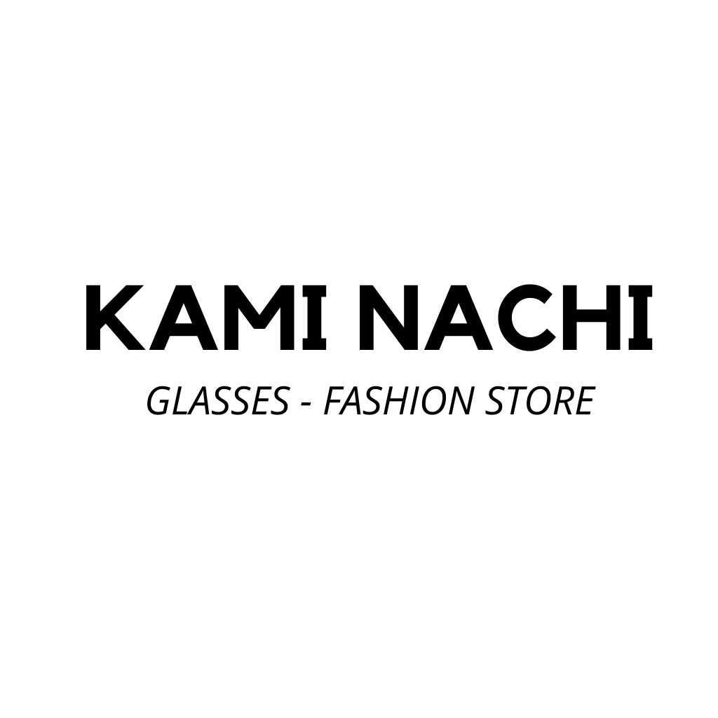 [Mã LTP50 giảm 50000 đơn 150000] Ví da đựng kính mắt Kami Nachi - Túi da đựng kính