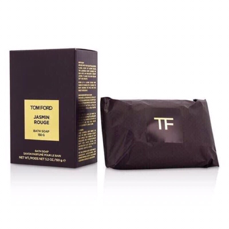 Xà Phòng Tom Ford 150gr | BigBuy360 - bigbuy360.vn