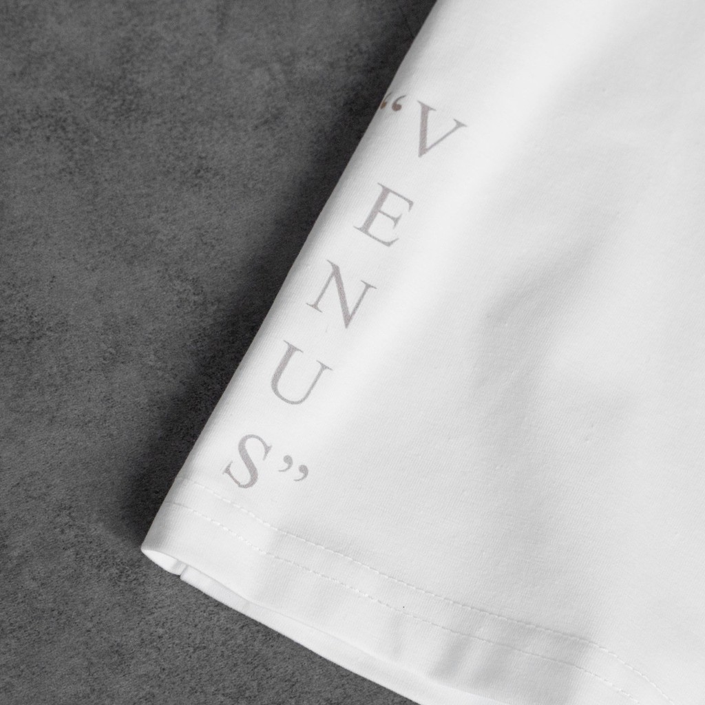 Áo thun tay lỡ TBG hoạ tiết Hươu MSW Town Fullbox , áo phông T shirt cộc tay nam nữ unisex | BigBuy360 - bigbuy360.vn