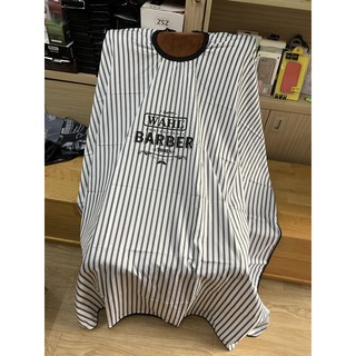 Áo choàng / khăn choàng cắt tóc Barber