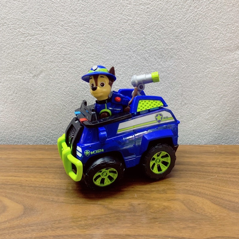Xe Chó Cứu Hộ Pawpatrol - Hàng VNXK