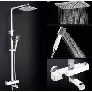 Sen Cây Nhiệt Độ Nóng Lạnh Đồng Thau bảo hành 3 Năm