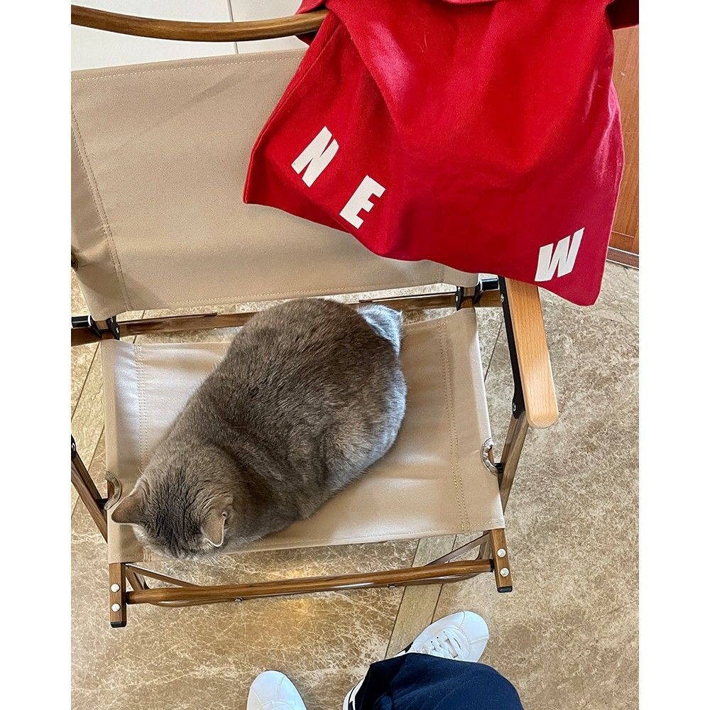 Túi Đeo Vai Bằng Vải Canvas In Chữ Phản Quang Phong Cách Nhật Bản Hàng Mới