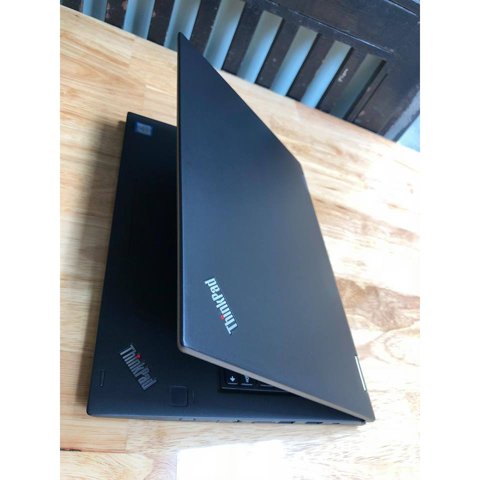Laptop IBM Yoga 370, i5 – 7300u, 8G, 256G, Full HD, touch | BigBuy360 - bigbuy360.vn