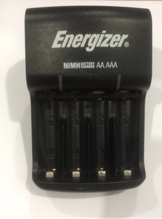 Bộ sạc, Pin Sạc Energizer Recharge Extreme NH15ERP2 - 2300mAh